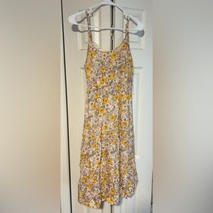 As U Wish dress size M never worn